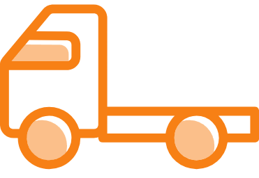 大足拖车/平板车